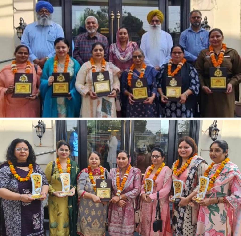 Social Solidarity Organization Banga organized an honor function dedicated to Womens Day